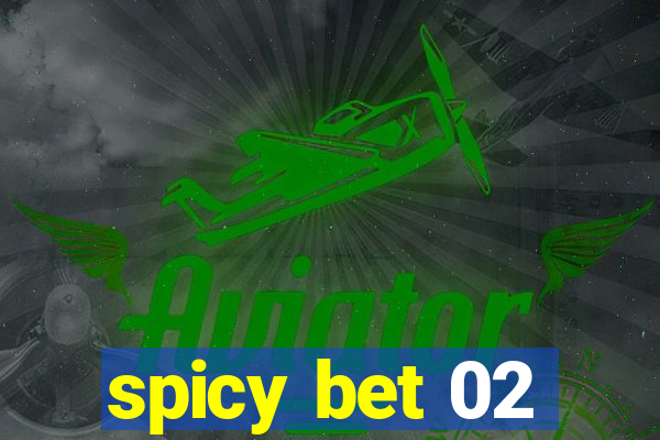 spicy bet 02